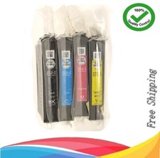 Genuine Epson 212-I Initial ink Setup Cartridge for WF-2830 WF-2850- 4 pack, New picture