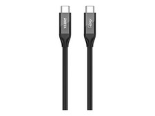 Unitek International USB-C 4.0 PD Cable 100W 40GBPS 8K C14100ABK01-2M Cable picture