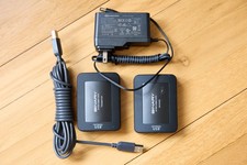 Binary 350 Series USB 2.0 Cat 5e/6 Extender B-350-USB2-CATX picture