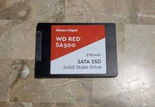 Western Digital 2TB 2.5