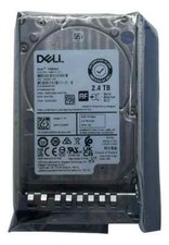 400-BEGI Dell 01D0F5 2.4TB 10K SAS-12Gbps 512e Hot Plug Hard Drive w/DXD9H Tray picture