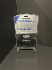 BRAND NEW Monster Powernet 300 Digital Express Ethernet Anywhere 200 Mbps NICE picture
