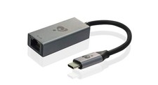GigaLinq Pro 3.1, USB 3.1 Type-C to Gigabit Ethernet Adapter (GUC3C01B) picture