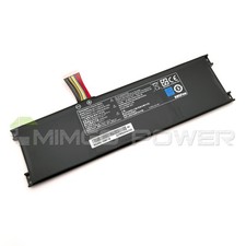 New Genuine PF4WN-03-17-3S1P-0 Battery for Maibenben S436 Walmart Motile M142 picture