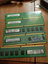 Ddr2 Ram. 1gig And 512 Mg picture