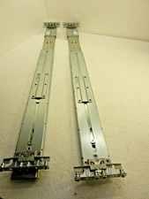 HP 374517-001 DL580 G5 G6 G7 DL585 G2 G5 G6 G7 Rack Mount Rail Kit Kings Slide picture