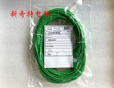 New 1pcs Cisco CAB-HD8-ASYNC 72-4023-01 8-Port EIA-232 Async Cable 3m picture