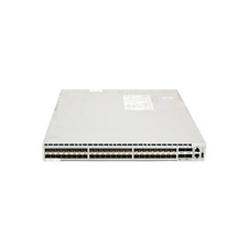 Arista DCS-7050SX-64-F 48x 1/10Gb, 4x 40Gb Port Data Center Switch picture