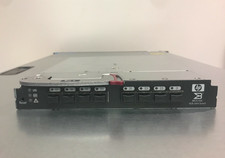 HP 489865-002 B Series 8/24c Brocade SAN Switch for BladeSystem C-Class AJ821B picture