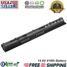 K104 K1O4 KI04 Battery for HP PAVILION HP Spare # 800049-001 HSTNN-DB6T Laptop picture