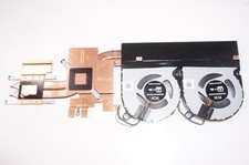 60.Q3HN2.002 Acer Fan Heatsink Thermal Module AN515-53-55G9 AN515-53-52FA picture