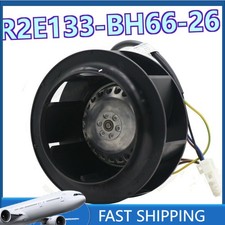 R2E133-BH66-26 Ebmpapst R2E133-BH66-05 Replace 230V 24W Centrifugal FanNew picture