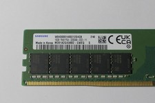 Samsung M391A2G43BB2-CWEQ 16GB 1Rx8 3200AA ECC UDIMM Single Socket Server Memory picture