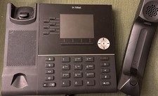 Mitel 6920 IP phone (Corded telephone) picture
