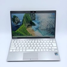 Ultra Light VAIO SX12 VJS126 i7-1360P Iris Xe 16GB SSD 256GB 12.5