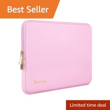 ARVOK Laptop Sleeve Case,Waterproof Notebook Cover for MacBook Air MacBook Pro picture