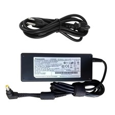 Genuine 78W Charger For Panasonic ToughBook CF-54 CF-31 CF-53 CF-19 5.5*2.5mm picture