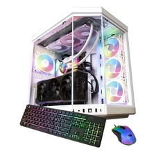 iBUYPOWER Y70WA9N57T01 Liquid Cooled Gaming Desktop Computer - SKU#2052092 picture