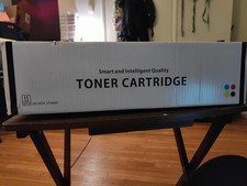 [4-PACK] GPR-66 Toner Cartridge Replacement for Canon ImageRunner Advance BCMY picture