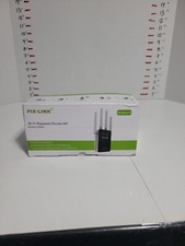 * Pix-Link LV-WR09 300Mbps Wireless-N Wifi Signal Booster Repeater/Router/AP picture