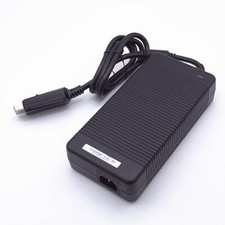 ASUS Laptop AC Power Adapter 330W Output 19.5V 16.9A Dedicated Port ADP-330AB D picture