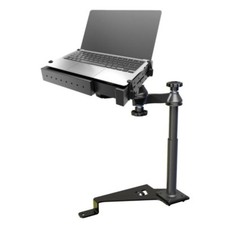 RAM-VB-195-SW1FK Heavy Duty RAM No-Drill Laptop Mount for the 2015 Ford F-150 picture