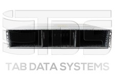 NetApp E-Series DE5600 Disk Shelf w/ 2x 585W PSU, 4x 6Gbps SAS Ports No Drives picture
