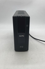 APC Back-UPS Pro 1000 BR1000G Power Supply No Battery - Working picture