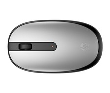 HP W128277494 43N04AA 240 Pike Silver Bluetooth Mouse ~E~ picture