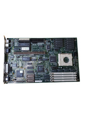 vintage AST Socket 3  Motherboard 234593-001 picture