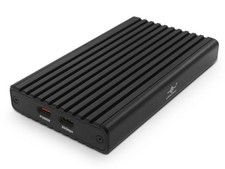 Vantec  NexStar SX  Dual M.2 NVMe External Enclosure , NST-262C3 picture