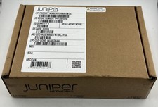 JUNIPER EX4400-EM-4S 10GBE SFP+ EXPANSION MODULE picture