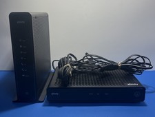 ARRIS Xfinity TG862 Residential Gateway & Router with battery backup picture