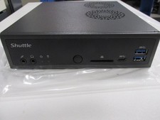 Shuttle DH270 Mini Bare Bone PC picture