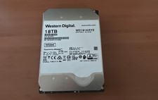 Western Digital Gold Enterprise Class 18TB WD181KRYZ picture