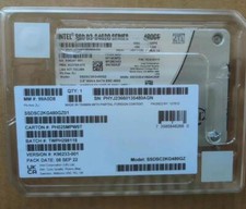480GB compatible Intel S4620 SSD SATA 6Gb/s 2.5