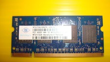 Nanya 512MB Memory DDR2 PC2-4200 NT512T64UH8A0FN-37B picture
