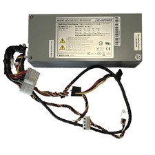 ELANPOWER RP-2005-00 Switching Power Supply 250W  picture
