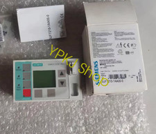 1PCS NEW SIEMENS 3UF7210-1AA00-0 Operation panel Fast delivery Via DHL/Fedex picture