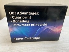 Funya Toner Cartridges 4 Pack DR221BK DR221C DR221Y DR221M U2A picture