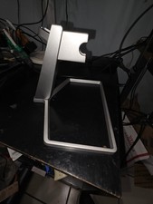 Original HP M22f M24f M27F  Monitor Stand Base & Neck – OEM picture