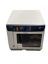 Epson PP-100II N181A Disc Producer CD/DVD Printer   Parts and Repair picture