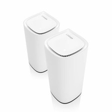 Linksys Velop Pro 6E MX6202 Tri-Band Mesh WiFi 6E System 2-Pack New picture