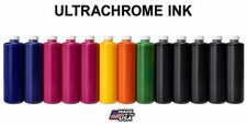 PREMIUM COMPATIBLE EPSON BULK INK REFILL FOR Pro 7900/7910/ Pro 9900/9910 1000ml picture