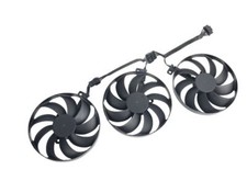 CF9010U12D  GPU Fan for ASUS TUF RTX 3060 3060Ti 3070 3070Ti 3080 3080Ti 3090 picture