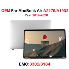 OEM Display For Macbook Air 13