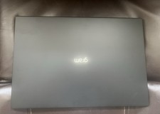 LG Gram 17Z90TL 17
