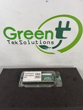 New Sealed HPE 16GB DDR4-3200 ECC UDIMM 1Rx8 PC4-25600E P43019-B21 Server Memory picture