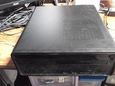 HP Slim Desktop 290-a0046 7th Gen AMD A9-9425- 8GB Ram - 1TB-WIFI-PS-Win 11 picture
