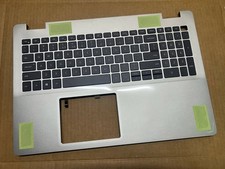 New OEM Dell Inspiron 15 3501 3505 Palmrest US Backlit Keyboard 64D8T 064D8T picture